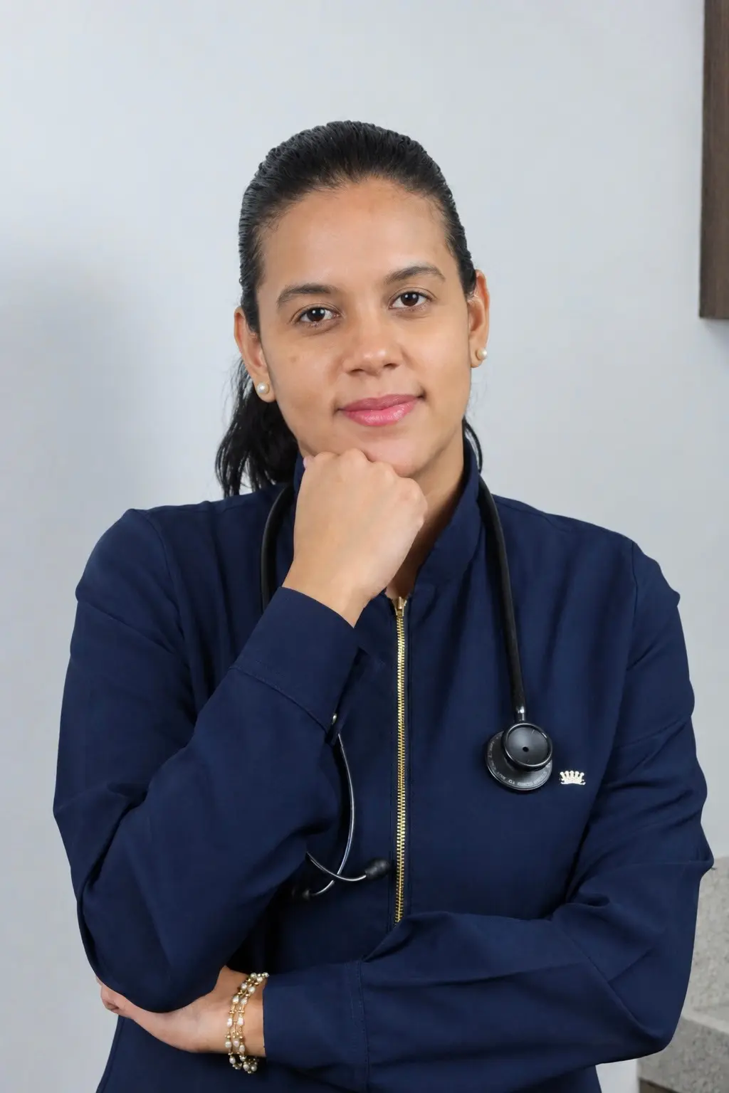 Dra. Lilian Acássiaa Barbosa Cunha