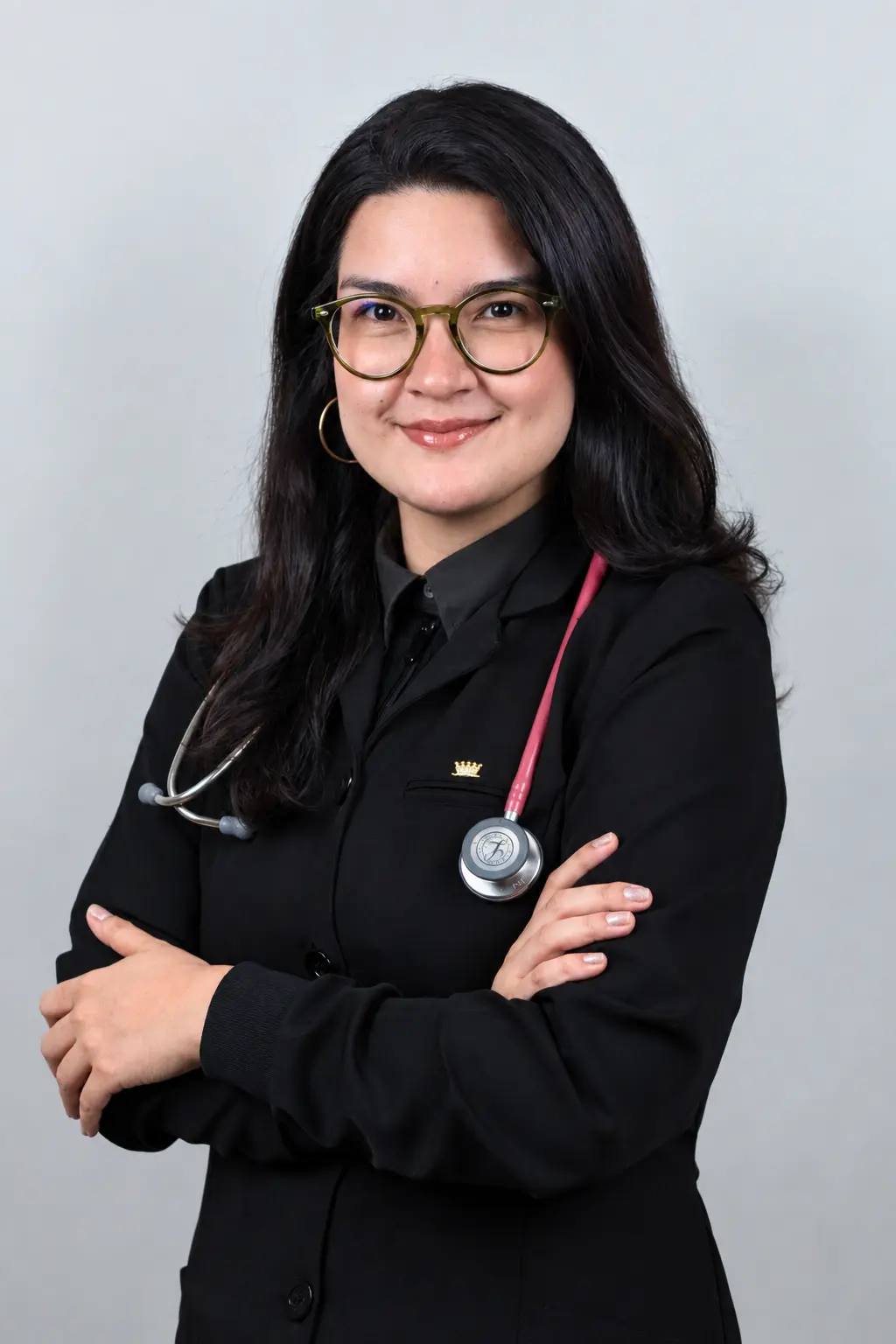 Dra. Fabíola Akatsuka Bonete