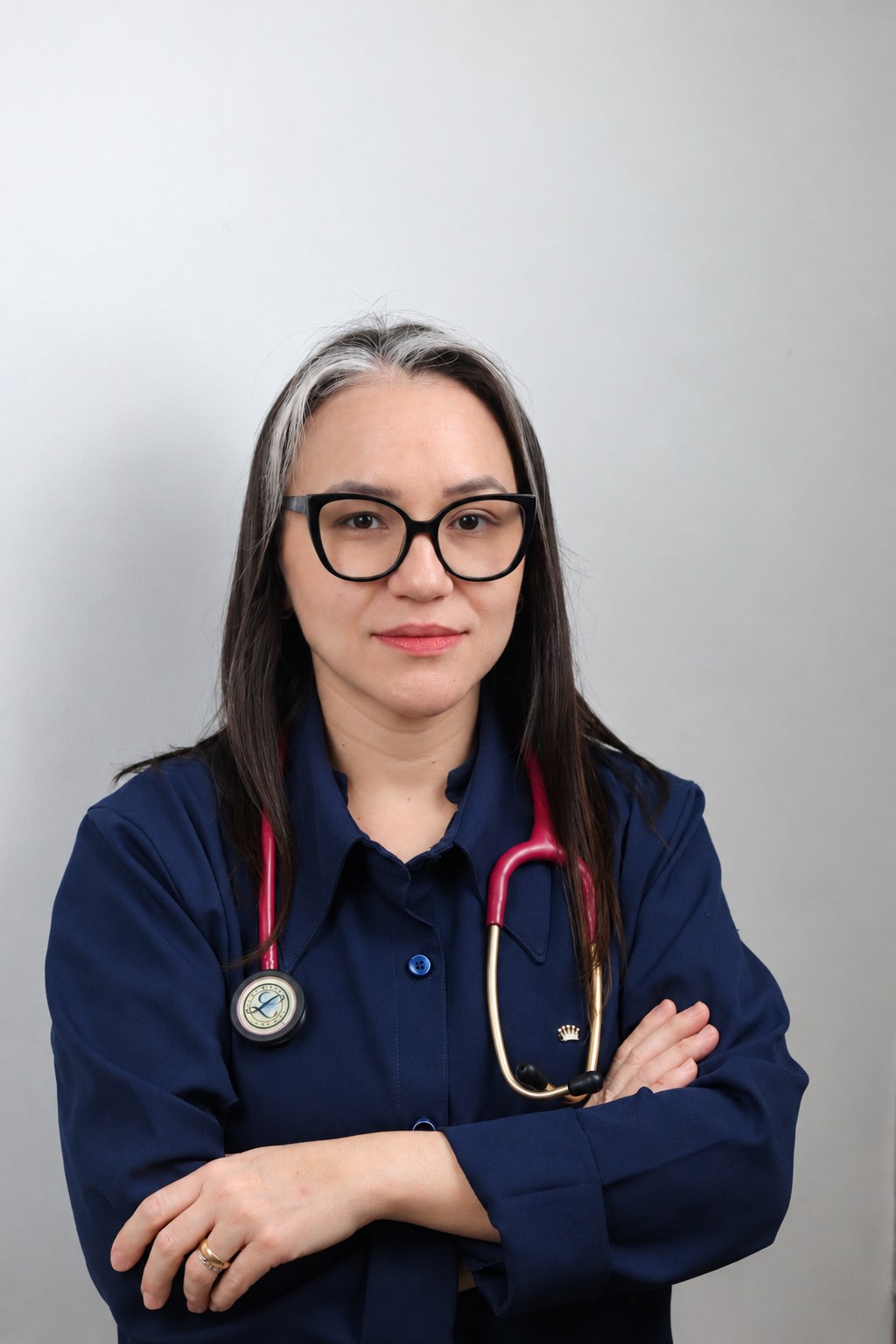 Dra. Maíra Fernanda Gonçalves Koiyama
